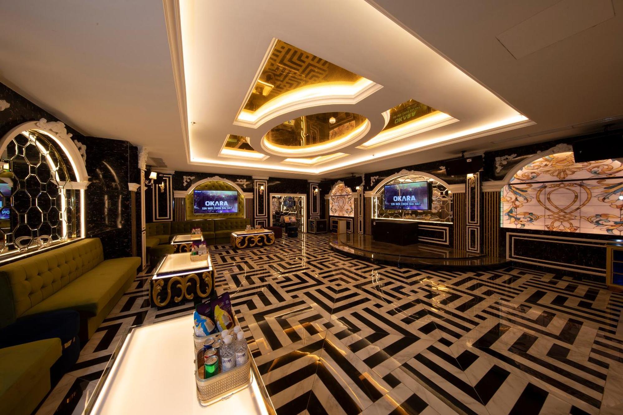 Merperle Dalat Hotel Екстериор снимка